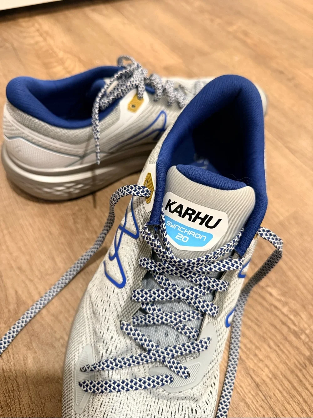 Men’s Karhu Synchron 2.0 Shoes